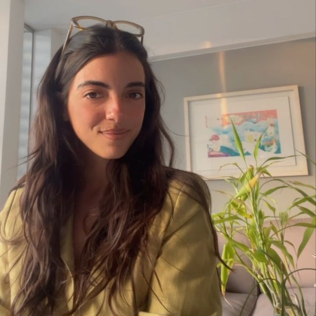 Giannira Giunti Mur, Psicólogo Lima