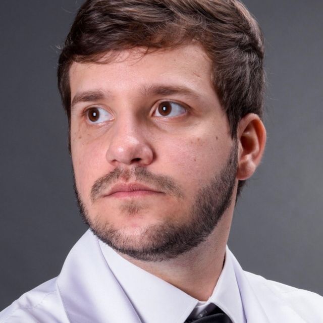 Vítor Gonçalves, Geriatra São Paulo