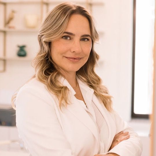Mariana Hespanhol, Psiquiatra Sorocaba