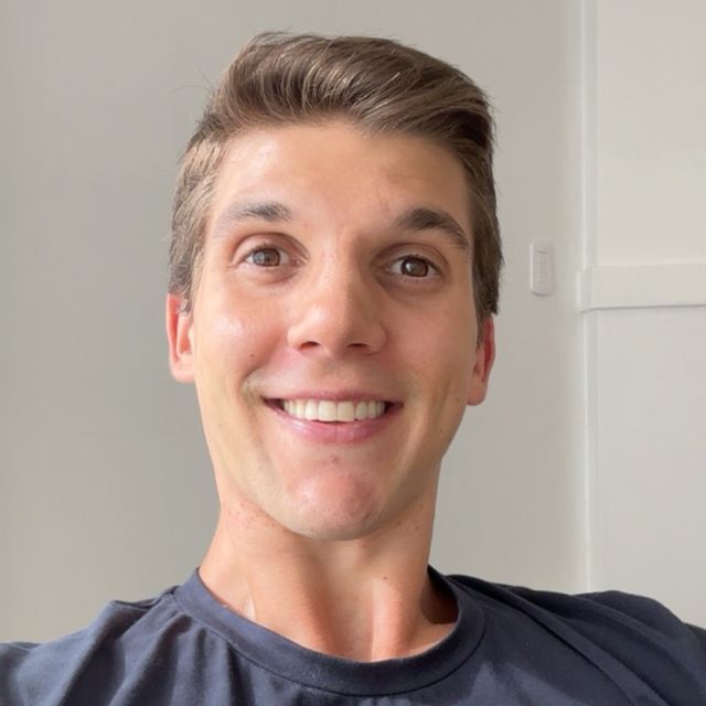 Agustin Carlomagno, Nutricionista Ciudad Autónoma de Buenos Aires