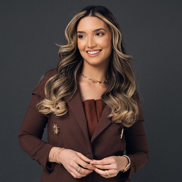 Maria Danielly De Almeida Sousa, Ginecologista Fortaleza