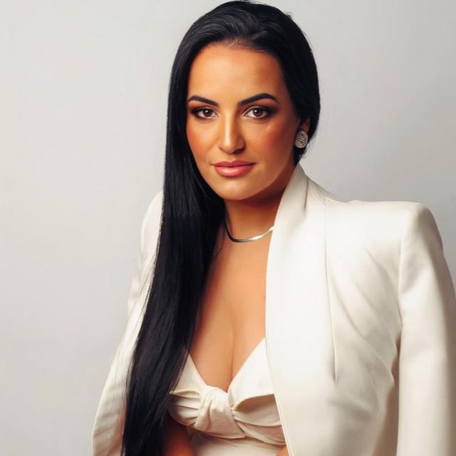 Francieli Santos, Psicólogo Porto Alegre