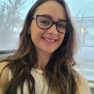 Victoria Almeida, Psicopedagogo Pelotas