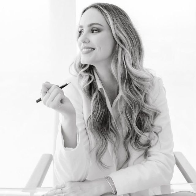 Eloise Butião de Macedo, Dermatologista Rio de Janeiro