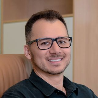 Pablo Xavier, Psiquiatra Belo Horizonte