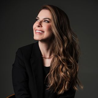 Mariana Guimarães, Oftalmologista Atibaia
