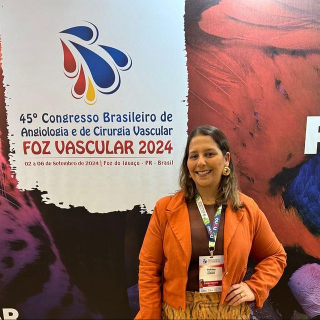 Milena  Souza , Angiologista Cabo Frio