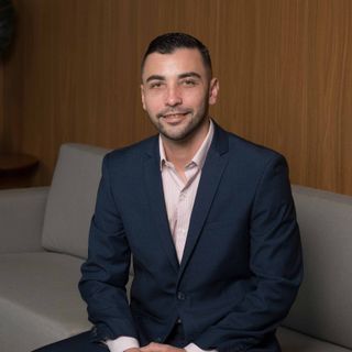 Ampliar imagem: Andrew Gustavo de Matos, Ortopedista - Traumatologista Passo Fundo