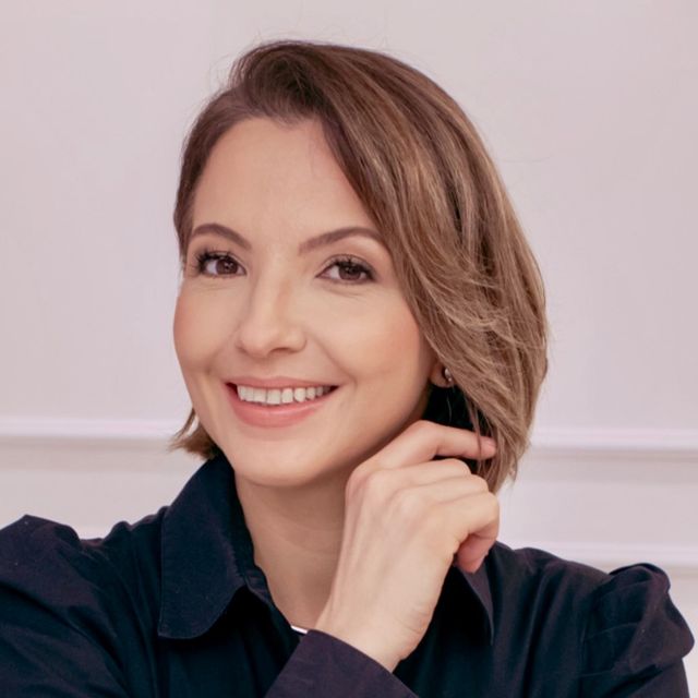 Letícia de Campos Franzoni, Gastroenterologista Goiânia
