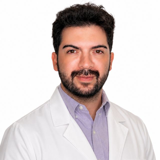 Javier Iribarren