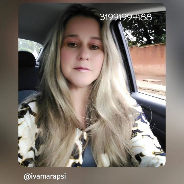 Ivamara Pereira, Psicólogo Belo Horizonte