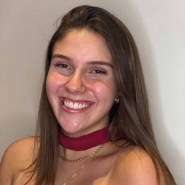 Bruna Araujo  Kauffmann, Psicólogo Campinas