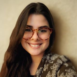 Ampliar imagem: Bárbara Freitas, Psicólogo Niterói