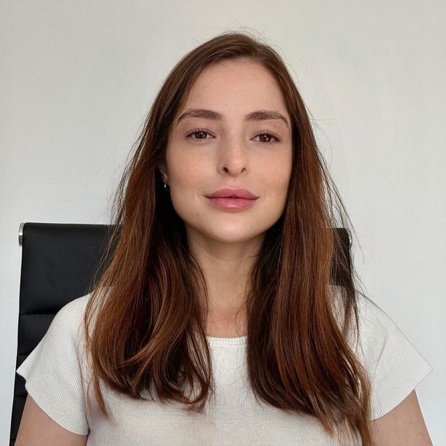 Heloísa  Zanchet, Psicólogo Porto Alegre