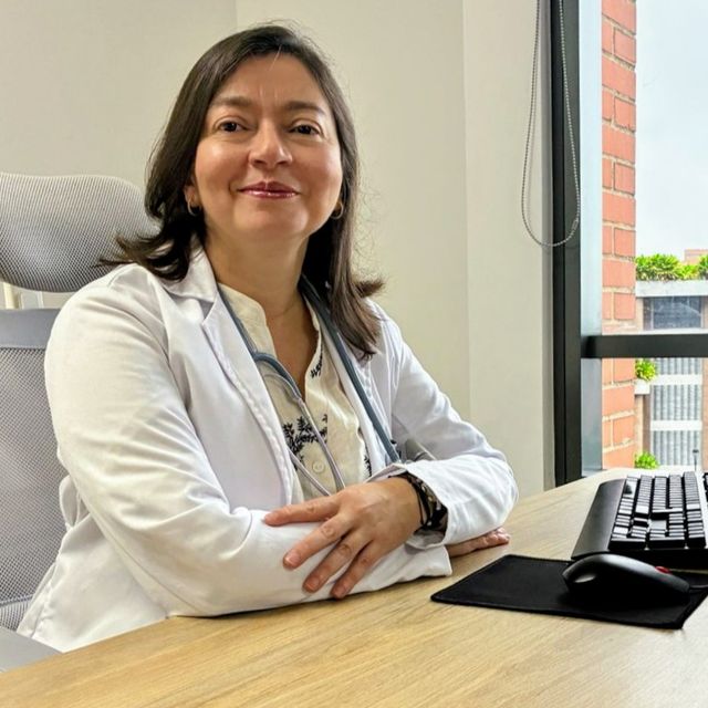 Sandra Isabel Ortiz Guarin