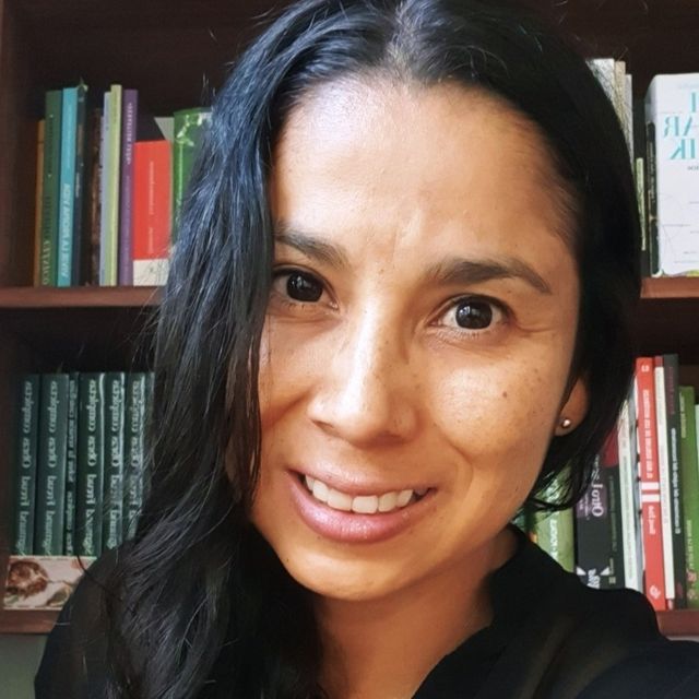 Paulina Barría Jorquera, Psicólogo Santiago