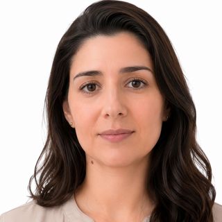 Anne  caroline de morais alves, Infectologista São Paulo