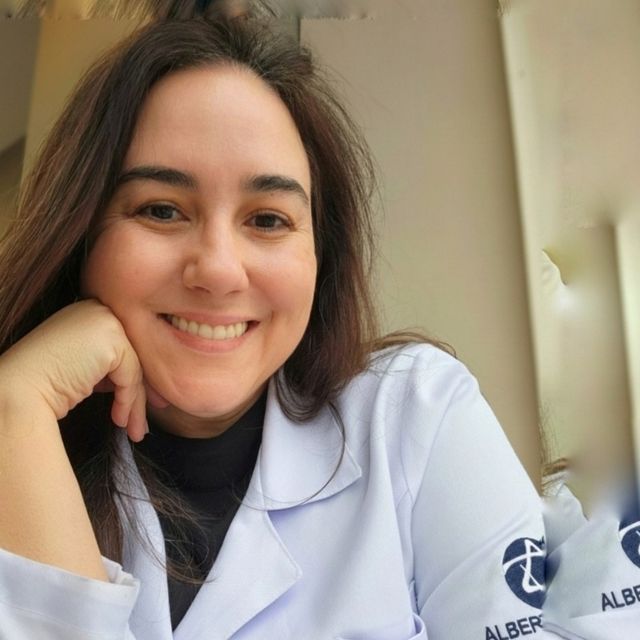 Millena Engell, Médico de família São Paulo