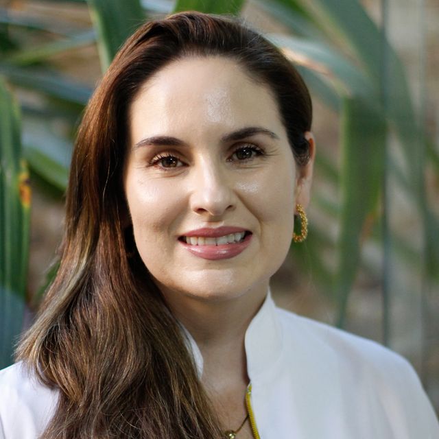 Regiane Marques, Nutricionista Jundiaí