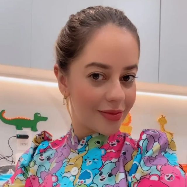 Adriana Campos de Queiroz Mesquita, Dentista Guará