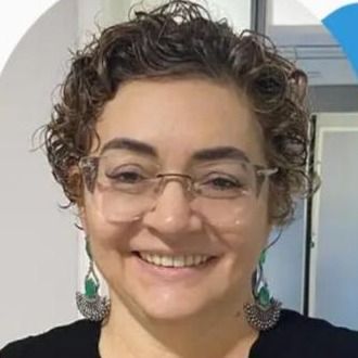 Celda Maria Meireles de Andrade, Psicólogo Teresina