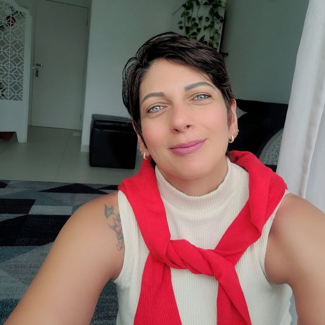 Tatiana Cintra Rodrigues, Psicólogo Osasco