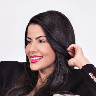 Bianca Próspero da Silva, Psicólogo Petrolina