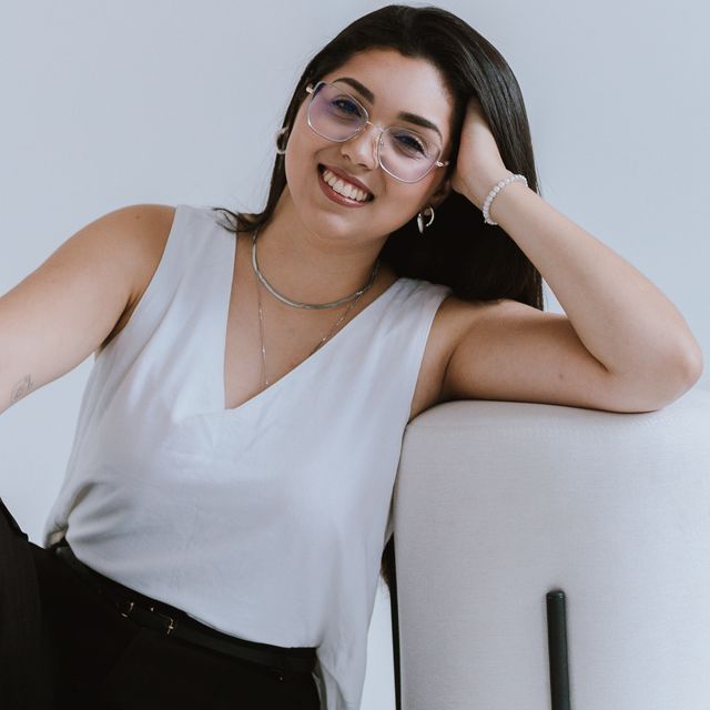 Maria Eduarda  Avila, Psicólogo São José dos Campos