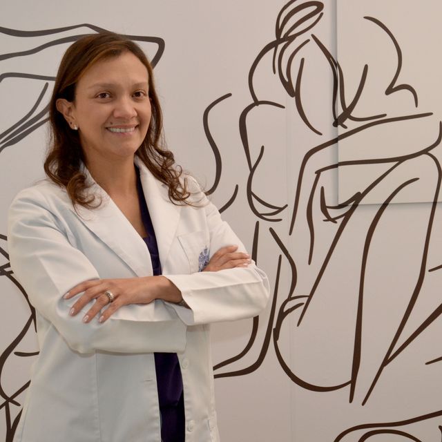 Catalina Ospina Prieto