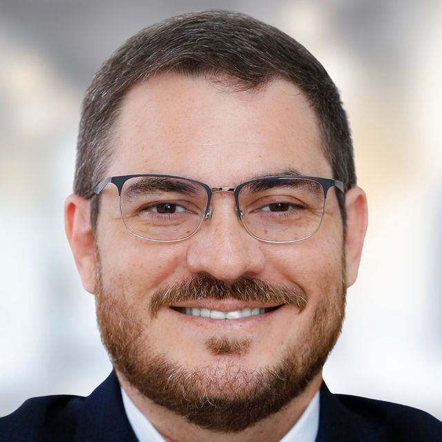 Murilo Lima, Urologista Rio Verde