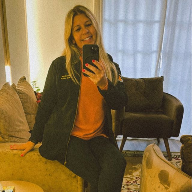 Nola Cátia Santos de Jesus, Psicólogo Cachoeirinha