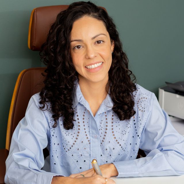 Gabriela Costa de Andrade, Endocrinologista Belo Horizonte