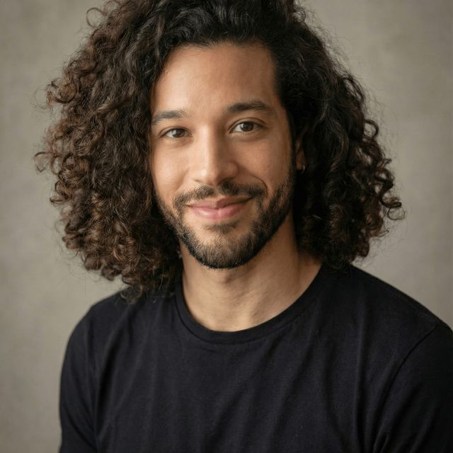 Thiago Pires de Azevedo, Psicólogo Rio de Janeiro