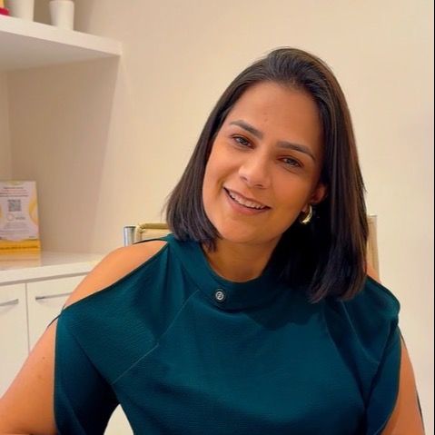 Lorrana Estevam Fernandes, Ginecologista Goiânia