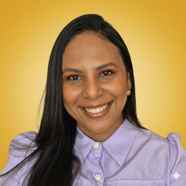 Aline Reis Silva, Psicólogo Rio de Janeiro