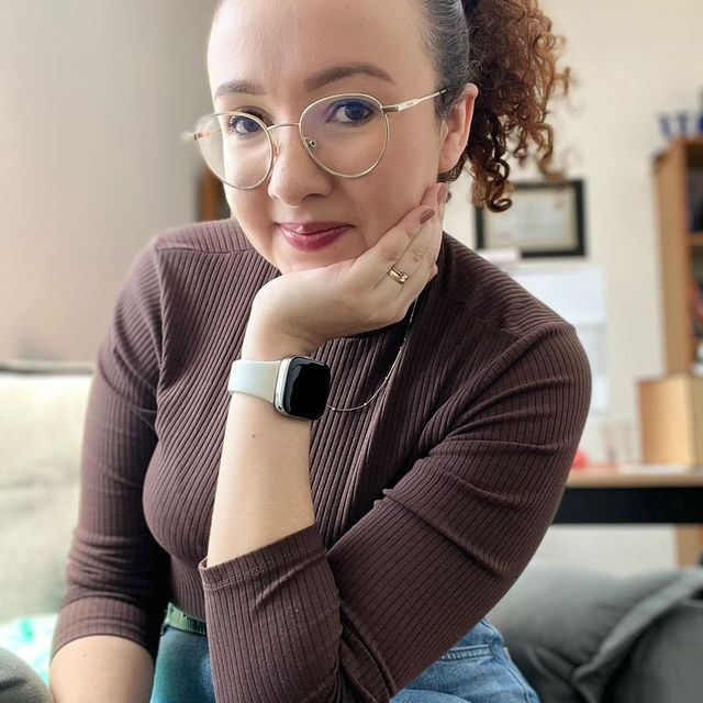 Palloma Kely da Silva, Psicólogo São Paulo