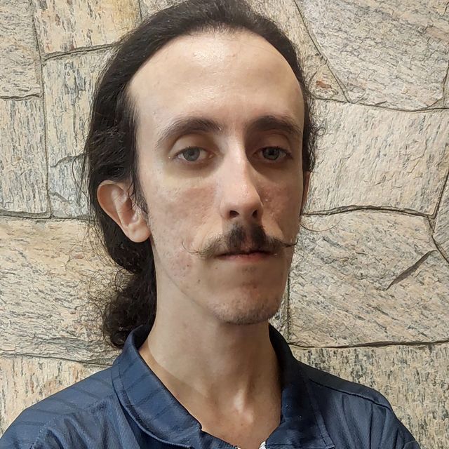 Pablo Ferreira, Psicopedagogo Rio Claro