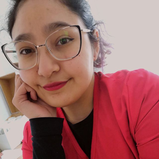 Catalina Gómez Hermosilla, Matrona Quilicura