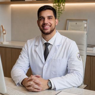 Pedro Henrique Silva Barros, Médico de família Jaboticatubas