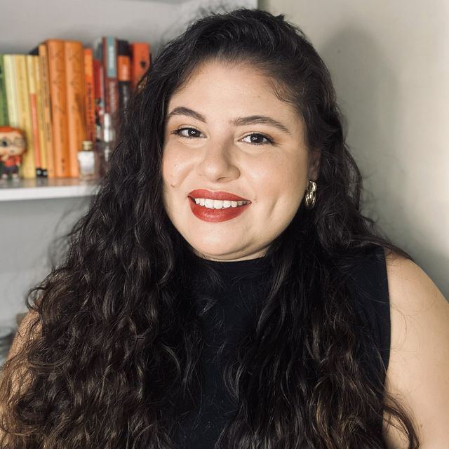 Natália Bandeira Campos, Psicólogo São Paulo