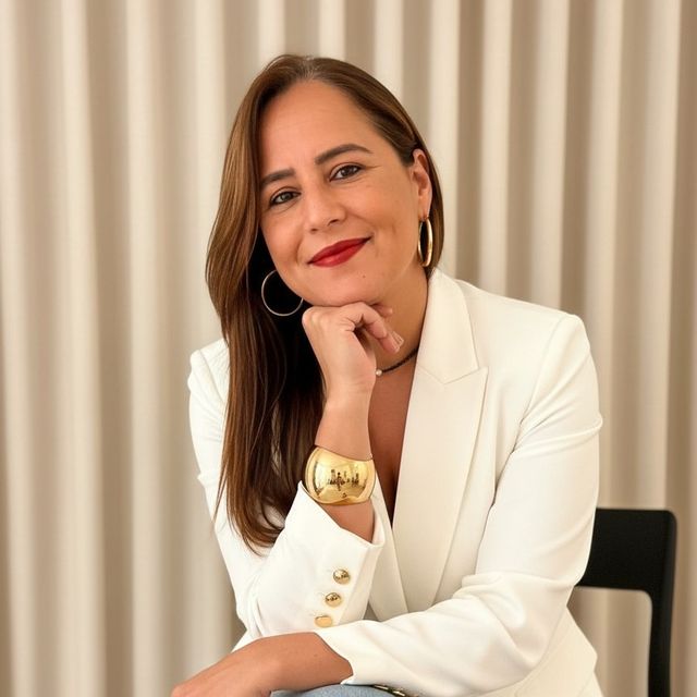 Rosana Paula Silva Medeiros, Psicólogo Rio de Janeiro