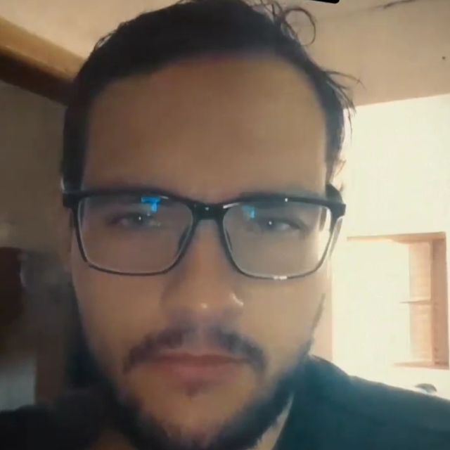 Bruno De Christo Felicidade, Psicólogo Santa Maria, RS
