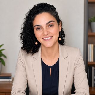 Ana Carolina Cruz, Psicólogo Recife