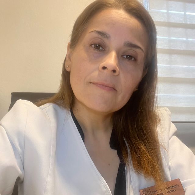 Cindy Peña San Martín, Psicólogo Concepción