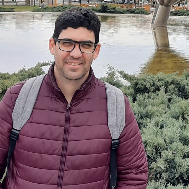 Alexis Marcet, Nefrólogo Paraná