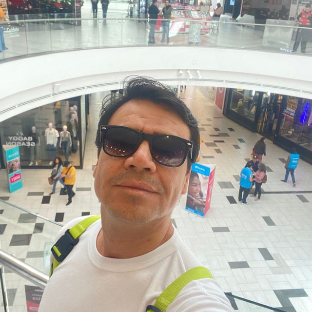 Juan Carlos Maya Acuña, Psicólogo Copiapó