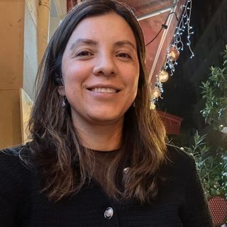 Dra. Ximena Guerrero