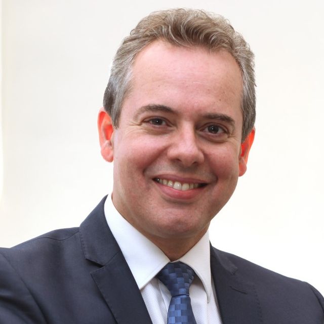 Ricardo Alkmim Teixeira, Cardiologista Pouso Alegre