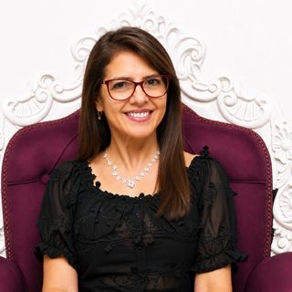 Dra. Lidizeth Trillos Bejarano