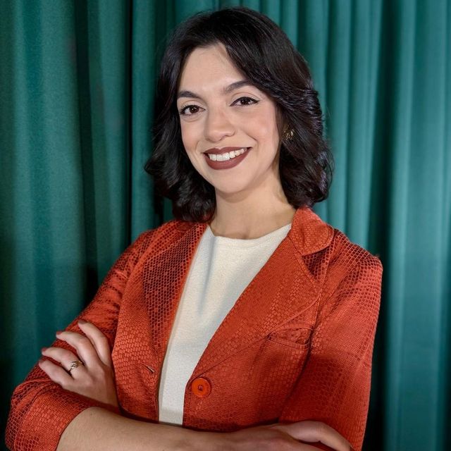 Elisa de Oliveira Naves, Endocrinologista pediátrico Brasília